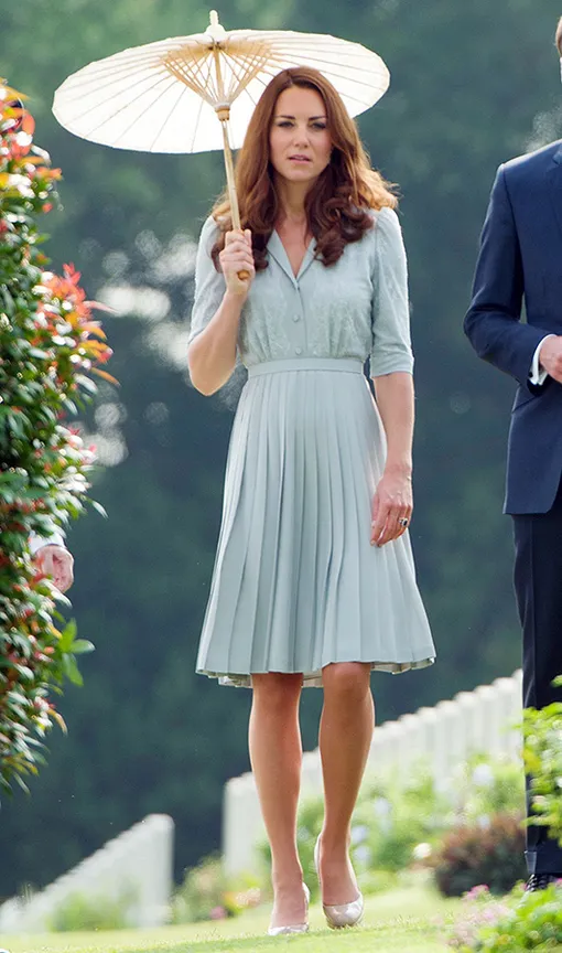 кейт миддлтон фото 2012