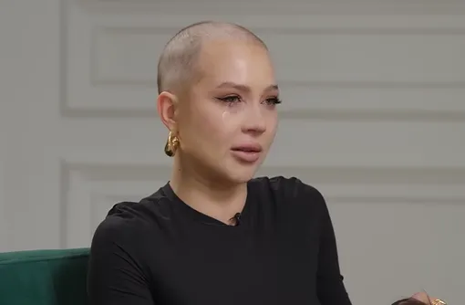Валерия Чекалина откровенно рассказала о своей болезни и ответила на обвинения