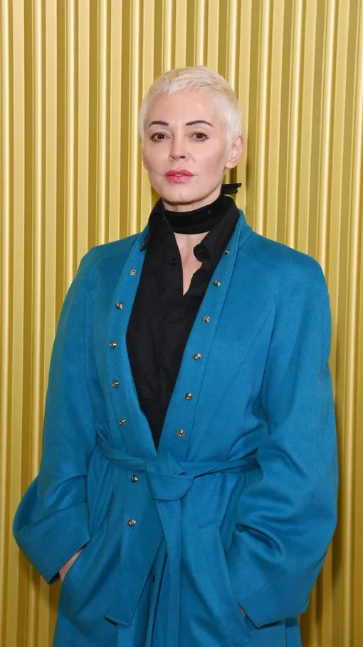 Роуз МакГоуэн столкнулась с моральным насилием на съемочной площадке «Зачарованных» Роуз МакГоуэн столкнулась с моральным насилием на съемочной площадке «Зачарованных»