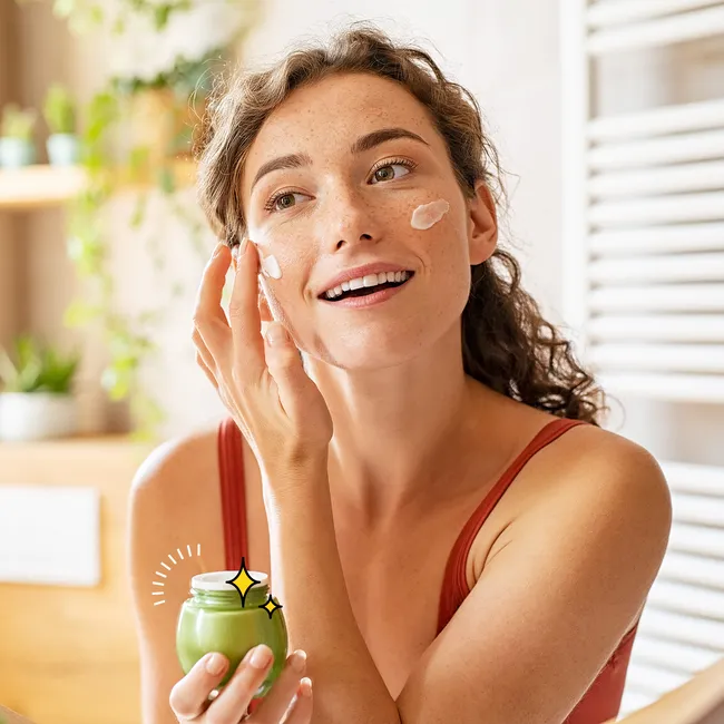 Как уменьшить расширенные поры: 5 активов в косметике, которые помогут сделать кожу ровной без косметолога