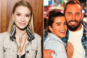 «Я сделала бы точно так же»: Ольга Орлова заступилась за мужа Ксении Бородиной, сбежавшего со съемок реалити-шоу