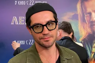 «Даниил сейчас с мамой»: Марк Богатырев после развода с Татьяной Арнтгольц рассказал об их сыне «Даниил сейчас с мамой»: Марк Богатырев после развода с Татьяной Арнтгольц рассказал об их сыне