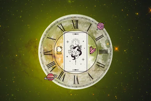 Прогноз Таро для знаков зодиака на неделю с 21 по 27 июня Прогноз Таро для знаков зодиака на неделю с 21 по 27 июня