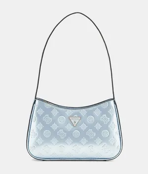 Сумка багет GUESS