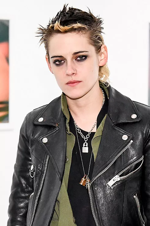 некрасивые звезды Кристен Стюарт