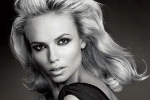 Русская модель — лицо L’Oréal Paris