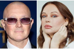 «Это связано с кризисом среднего возраста»: Ирина Безрукова отреагировала на свадьбу Егора Бероева с 21-летней актрисой