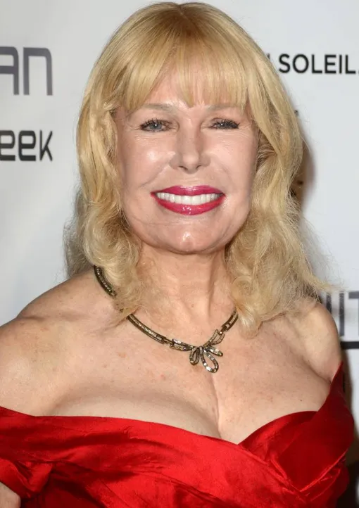 Лоретта Суит прожила 87 лет