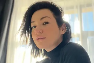 Ида Галич честно ответила на вопрос о свадьбе с бизнесменом — эксклюзив VOICE Ида Галич честно ответила на вопрос о свадьбе с бизнесменом — эксклюзив VOICE