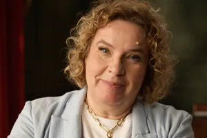 Пережила операцию, но опухоль дала метастазы: историк-иноагент Тамара Эйдельман заявила, что у нее онкология Пережила операцию, но опухоль дала метастазы: историк-иноагент Тамара Эйдельман заявила, что у нее онкология