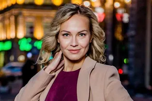 «Это чудо!»: звезда сериала «Женский доктор» раскрыла секрет стройной фигуры