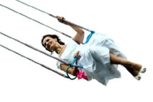 Сбежавшие невесты – 2010: Саратов Сбежавшие невесты – 2010: Саратов