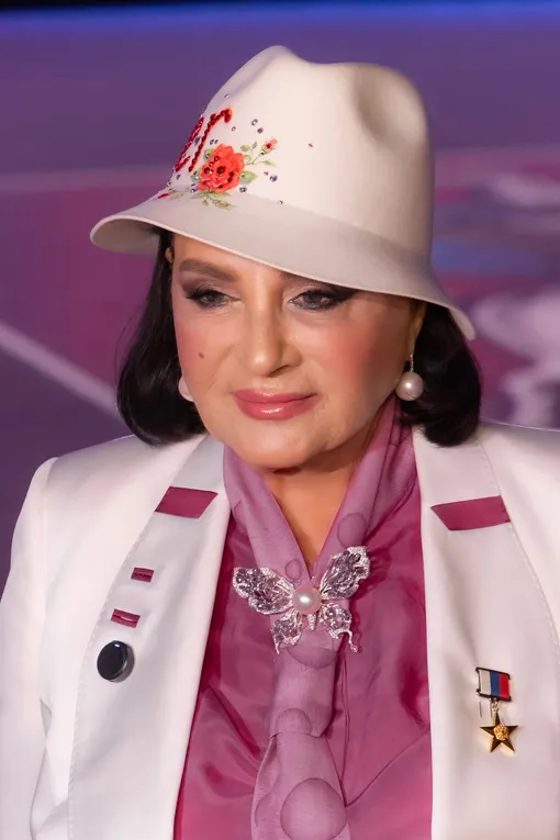 Ирина Винер Ирина Винер