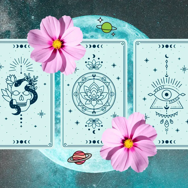 Расклад Таро для каждого знака зодиака на неделю с 3 по 9 сентября