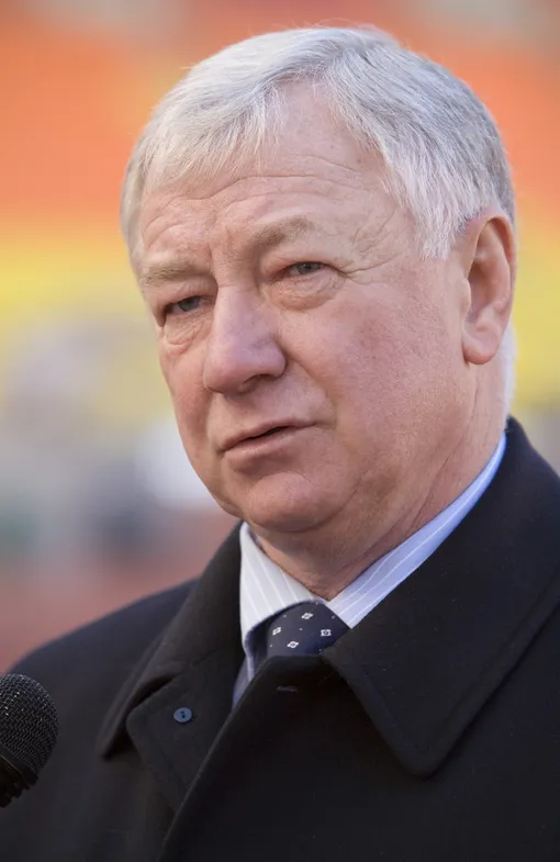 Борис Игнатьев боролся с онкологией