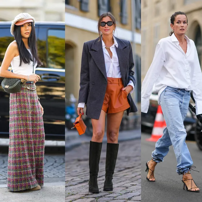 Встречают по одежке: 9 вещей, которые подчеркнут твою статусность – мнение стилиста