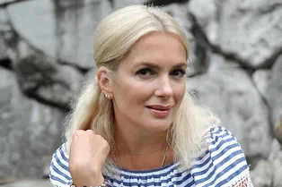 «Шикарные девочки»: Мария Порошина показала удивительно похожих на себя дочерей