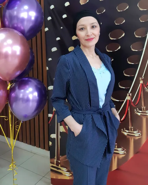 Наркас Юмагузина умерла в 39 лет Наркас Юмагузина умерла в 39 лет