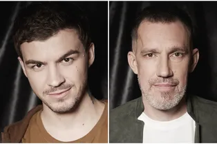 «Азарт победил»: Влад Череватый и Максим Левин стали участниками второго сезона психологического реалити «Мастер игры»