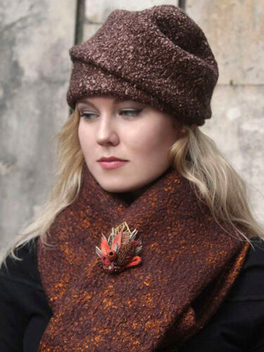 Как развить тщательность в паре?