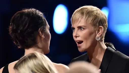 Актрису шокировала просьба молодого человека Актрису шокировала просьба молодого человека