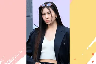 Уход Мин Хи Джин с поста главы лейбла ADOR разбил сердца участниц k-pop группы NewJeans Уход Мин Хи Джин с поста главы лейбла ADOR разбил сердца участниц k-pop группы NewJeans
