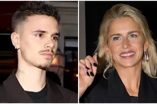 Ромео Бекхэм после разрыва с Ким Тернбулл закрутил роман с 30-летней немецкой моделью Ромео Бекхэм после разрыва с Ким Тернбулл закрутил роман с 30-летней немецкой моделью