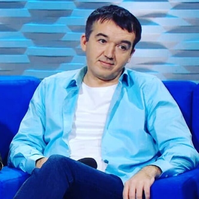 Вдова Этуша подала в суд на Дениса Сорокина и компанию «ТВ Центр» из-за ...