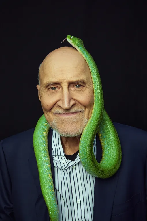 Николай Дроздов болен раком