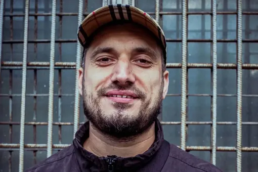 Названы дата и место похорон Паши Техника Названы дата и место похорон Паши Техника