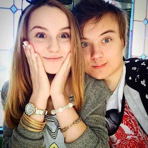 Ивангая и Марьяна Ро