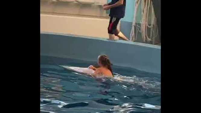 Нажми и смотри