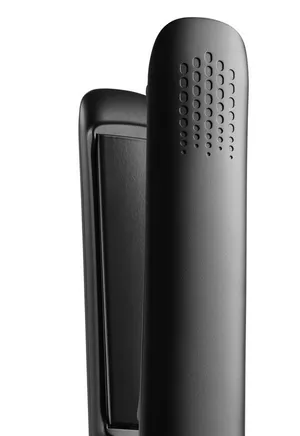 Выпрямитель для волос с дисплеем, Tuvio HS10CDI01, черный Выпрямитель для волос с дисплеем, Tuvio HS10CDI01, черный
