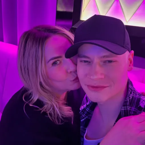 Мама Ярослава Дронова рассказала о сыне Мама Ярослава Дронова рассказала о сыне