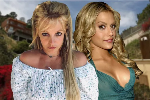 Проклятый дом Бритни Спирс выставили на продажу за 1,8 миллиарда рублей Проклятый дом Бритни Спирс выставили на продажу за 1,8 миллиарда рублей