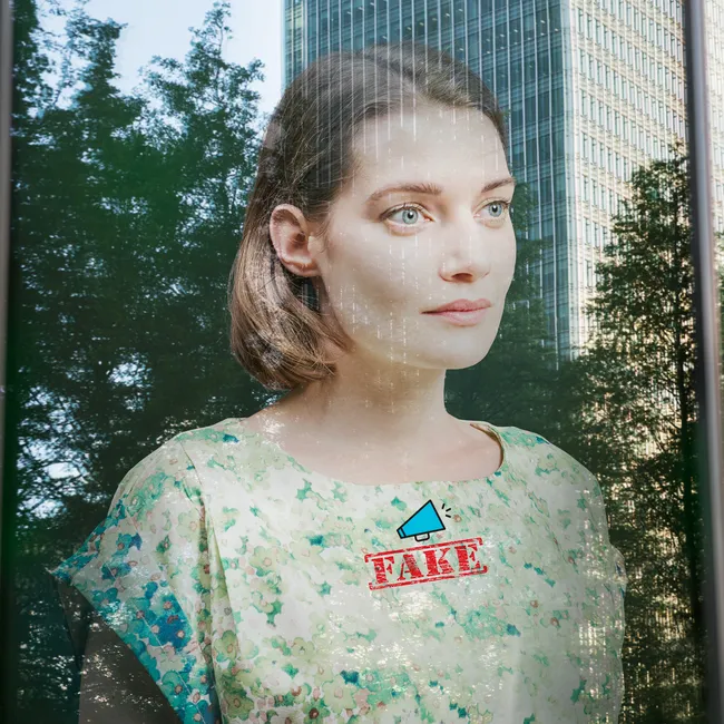 Сверхъестественная красота: почему мода на натуральность — это фейк