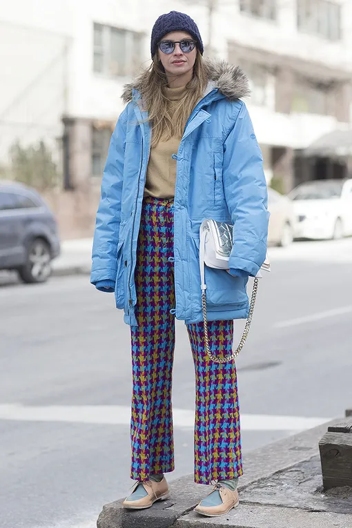 шапки 2015 фото