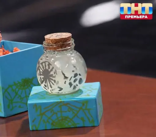 Влада Череватого возмутило появление якобы баночки с его спермой в шоу «Битва экстрасенсов» Влада Череватого возмутило появление якобы баночки с его спермой в шоу «Битва экстрасенсов»