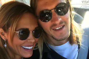 «А у нас любовь»: Мария Горбань показала красивое видео с мужем на Канарах