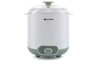 Йогуртница Kitfort КТ-2005, 890 руб. Йогуртница Kitfort КТ-2005, 890 руб.