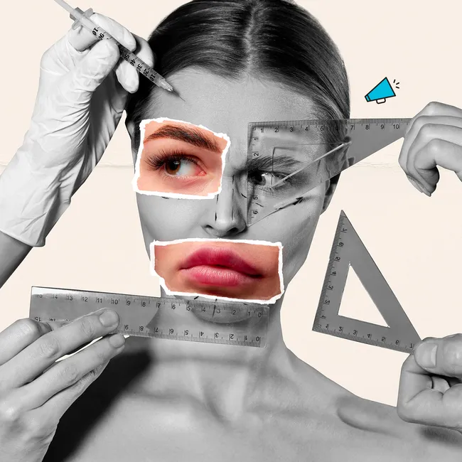 От улыбки Nike до «упавших» бровей: какие осложнения бывают после ботокса и кто в них виноват