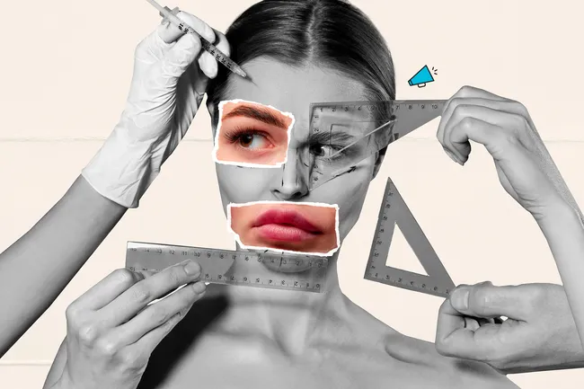 От улыбки Nike до «упавших» бровей: какие осложнения бывают после ботокса и кто в них виноват