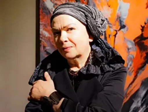 Дарья Семенова