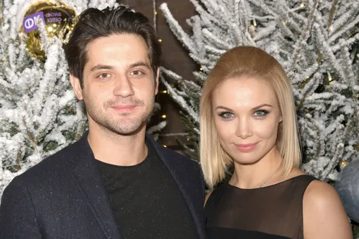 «Брак расторгнут»: Марк Богатырев развелся с Татьяной Арнтгольц «Брак расторгнут»: Марк Богатырев развелся с Татьяной Арнтгольц