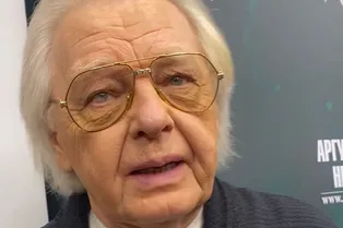 «Мне не нужна женщина старой выдержки»: Юрий Антонов признался, что интересуется молодыми девушками «Мне не нужна женщина старой выдержки»: Юрий Антонов признался, что интересуется молодыми девушками
