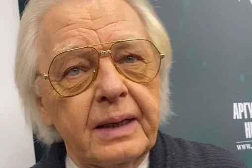 «Мне не нужна женщина старой выдержки»: Юрий Антонов признался, что интересуется молодыми девушками «Мне не нужна женщина старой выдержки»: Юрий Антонов признался, что интересуется молодыми девушками