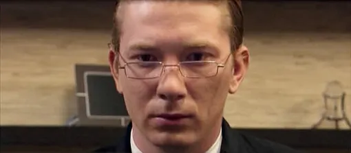 Кадр из сериала «Знахарь 2: Охота без правил» (2011) Кадр из сериала «Знахарь 2: Охота без правил» (2011)