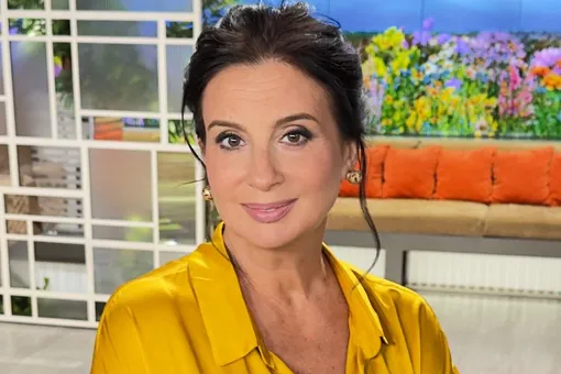«Я ничего не ела. Очень обидно»: Екатерина Стриженова пожаловалась, что не смогла похудеть. Но дочь уличила ее в обмане «Я ничего не ела. Очень обидно»: Екатерина Стриженова пожаловалась, что не смогла похудеть. Но дочь уличила ее в обмане
