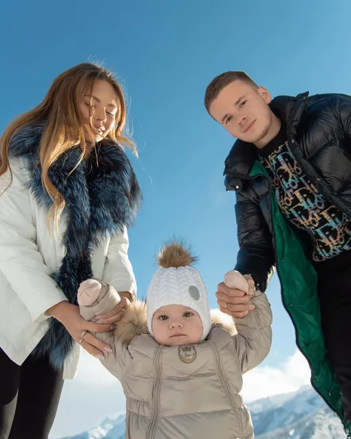 На Арсения Шульгина подали в суд На Арсения Шульгина подали в суд