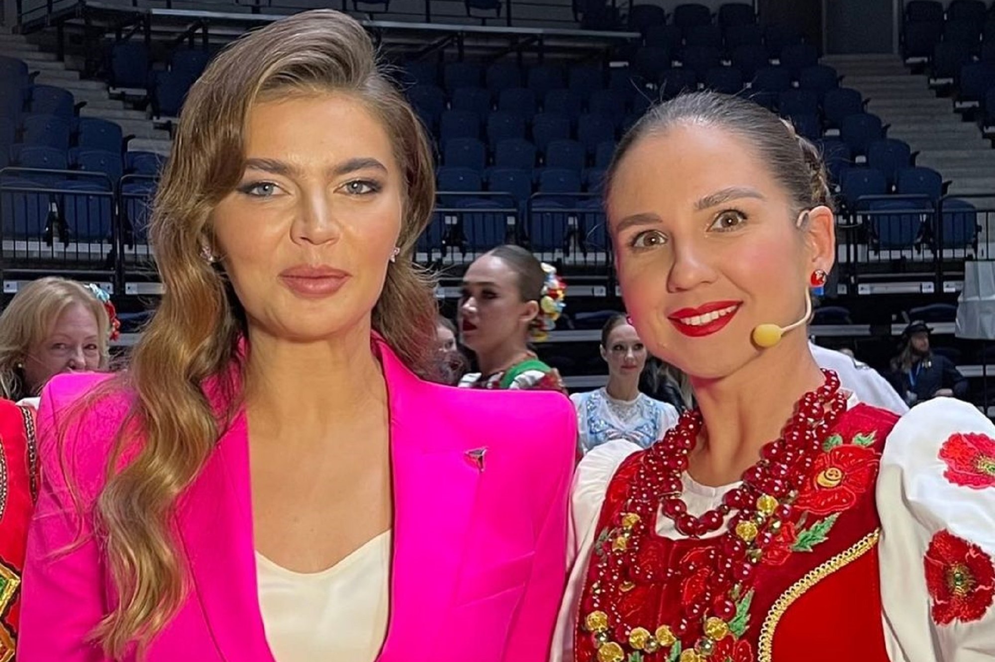 Порно жұлдыз Дженна Хэйз